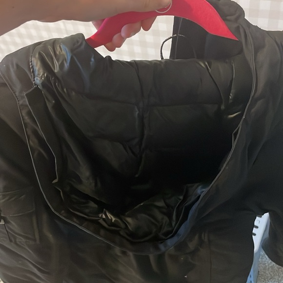 The North Face down coat - Picture 9 of 9